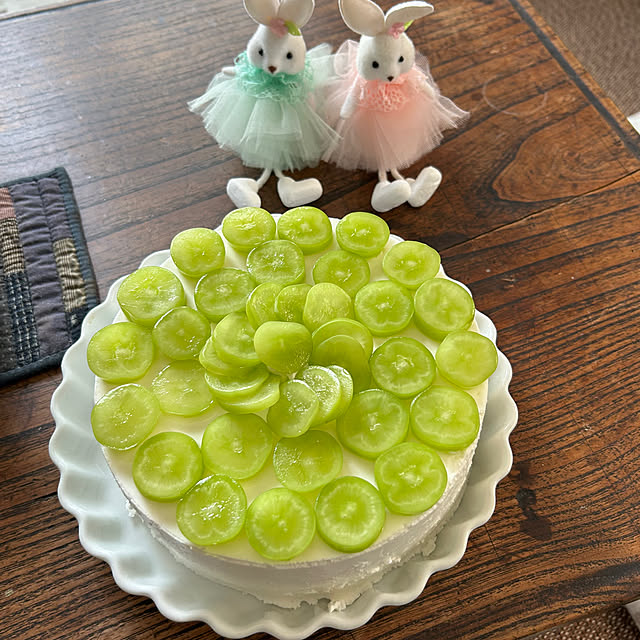 ritsukoさんの実例写真