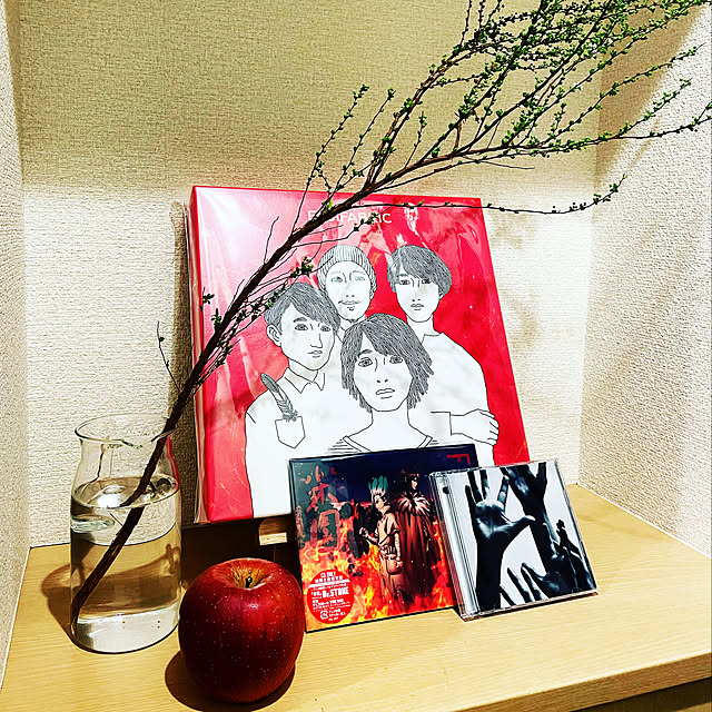 madobekissa_miwakoさんの実例写真