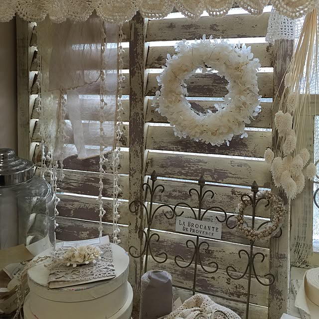 ChouchouLejardinさんの実例写真
