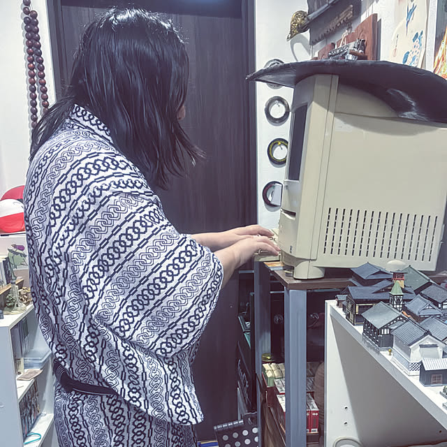 takakuzenさんの部屋