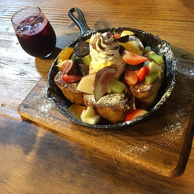 yoshiさんの実例写真