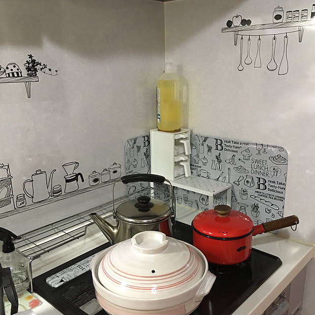 Midoriさんの実例写真