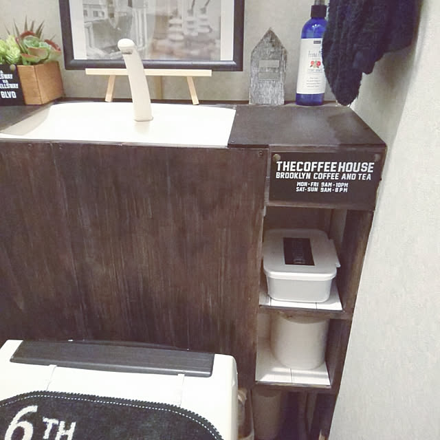 kokinさんの実例写真