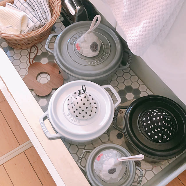 milkcocoaさんの実例写真