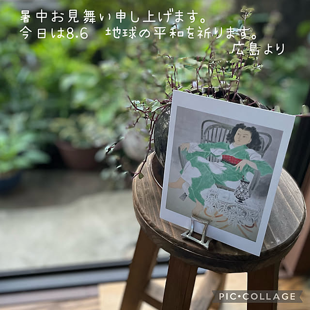 buchiさんの実例写真