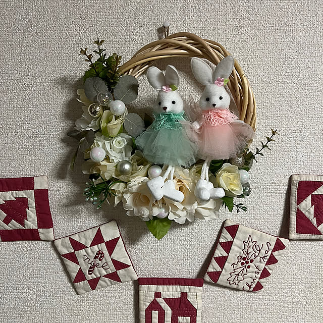ritsukoさんの部屋