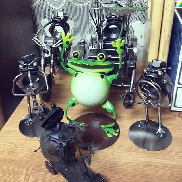 hippyeeeさんの実例写真