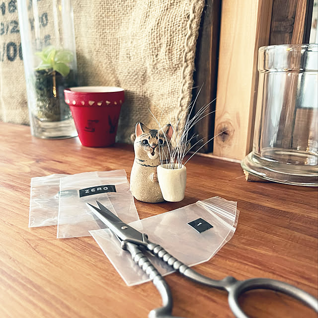 Mさんの実例写真