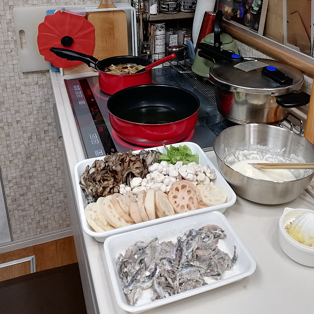 bambiさんの実例写真