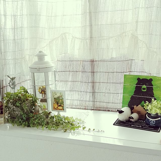 yukkieさんの実例写真