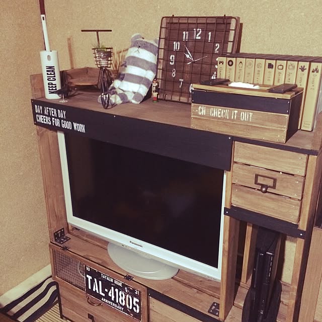 soaraさんの実例写真