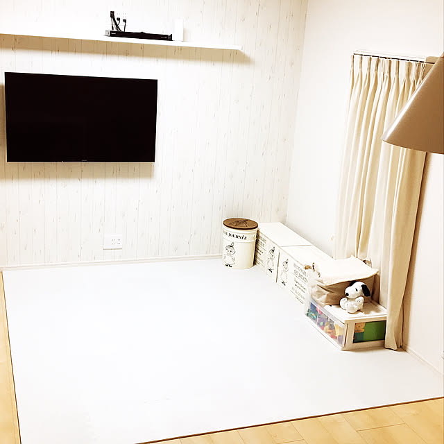 canaさんの実例写真