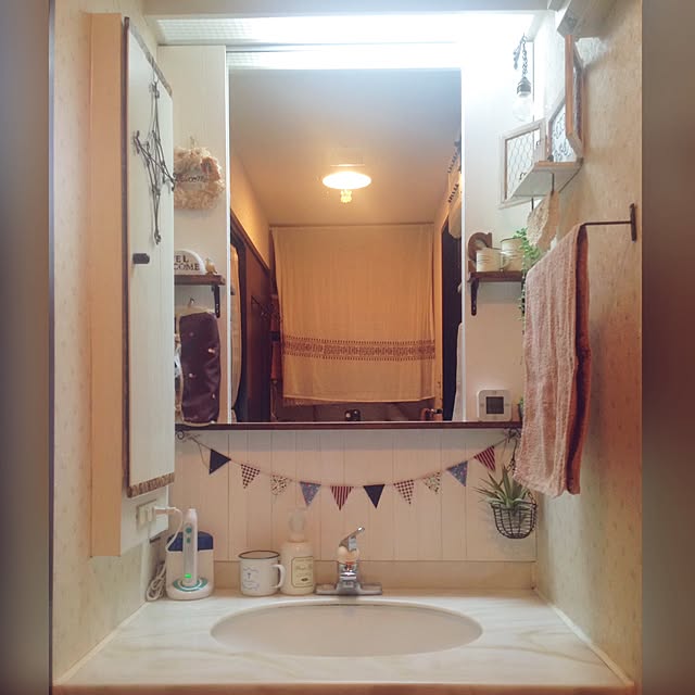 tomotomo325さんの実例写真