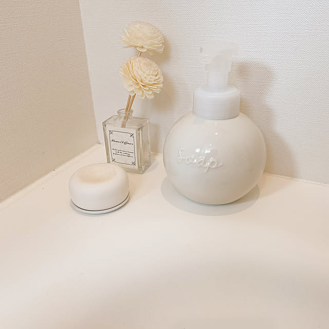 LOLO オーブ ニューボン 丸い 泡ポンプ フォームボトル 450ml(お LOLO オーブ ニューボン 丸い 泡ポンプ フォームボトル 450ml(お