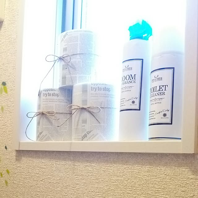 mo_aliceさんの実例写真