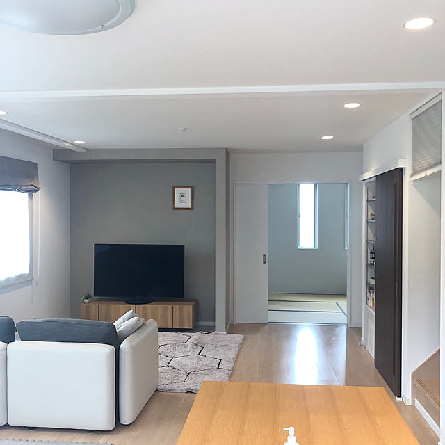Modernlivingさんの実例写真