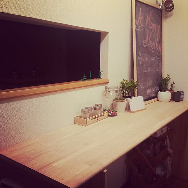 Yoshikiさんの実例写真