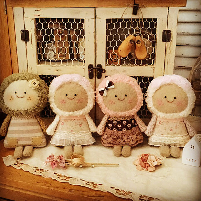 cookie_houseさんの実例写真