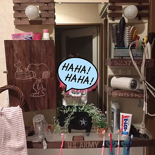 chibi_booさんの実例写真