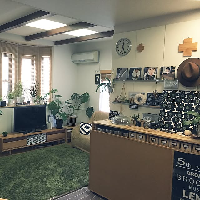yunさんの実例写真