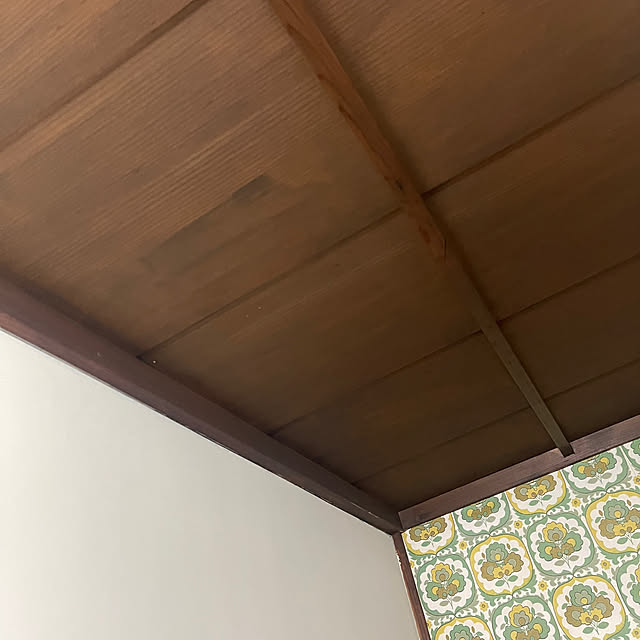 mamanさんの部屋