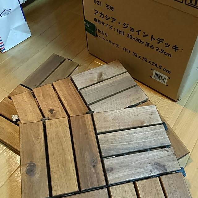 firekingさんの実例写真