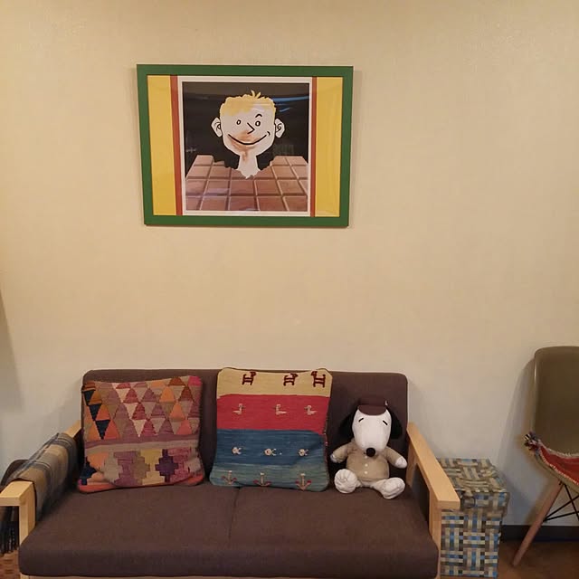 kmaomidoroさんの実例写真