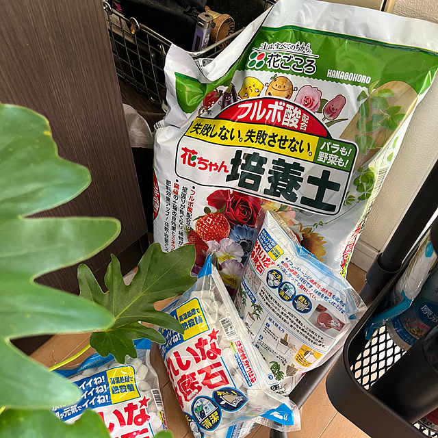 khaiさんの部屋
