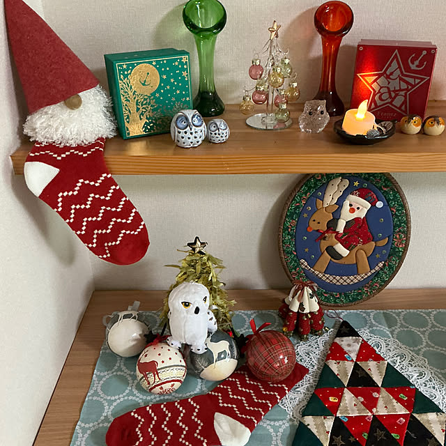 chiiyanさんの部屋