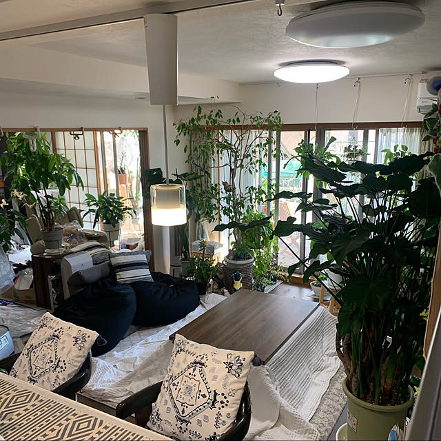 Aqettyさんの部屋
