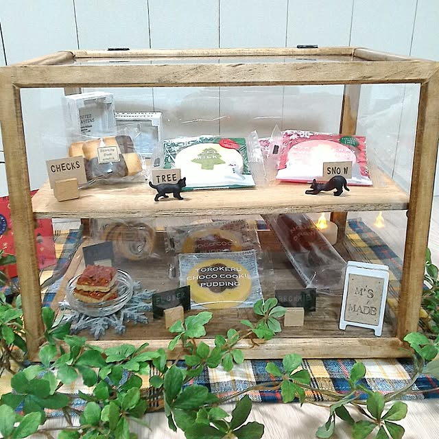 masanさんの実例写真