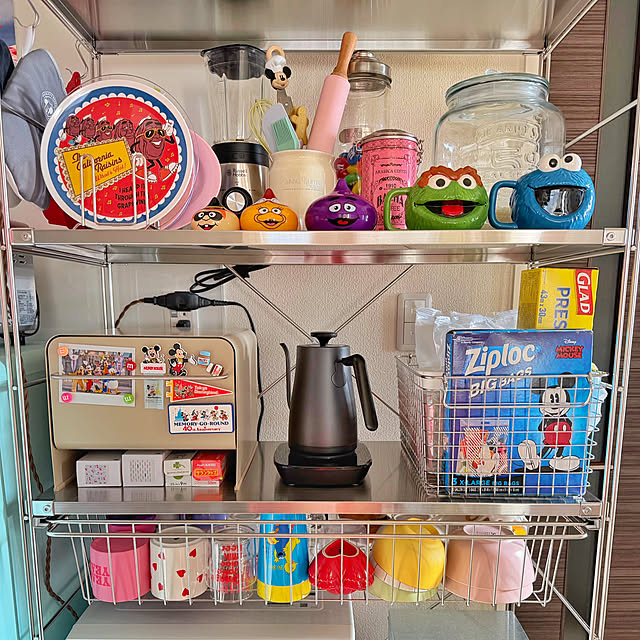 riririさんの部屋