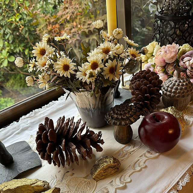 mamizaさんの実例写真