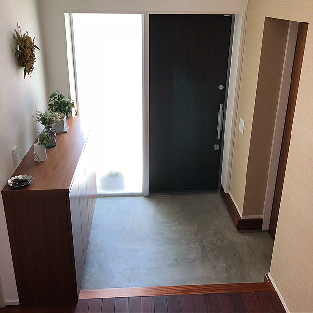 cloverさんの実例写真