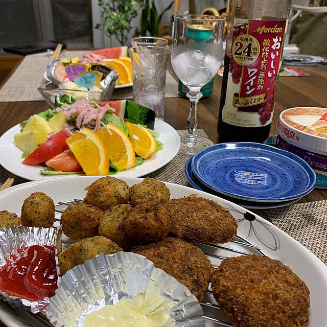 Aqettyさんの部屋