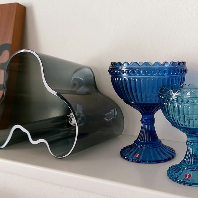 棚/Iittala/イッタラ/aaltovase/北欧...などのインテリア実例 - 2019-03-20 23:19:20