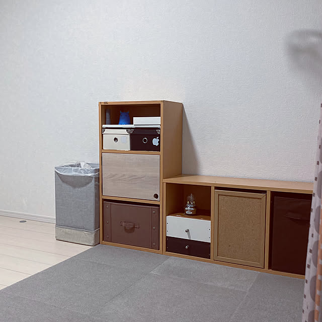 Lin_3さんの部屋