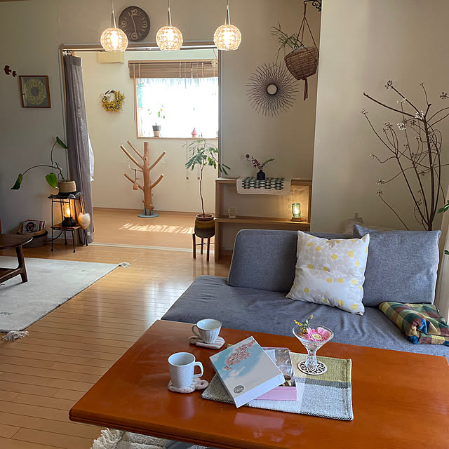 taka17cafeさんの実例写真