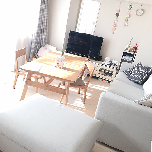 chisaさんの実例写真