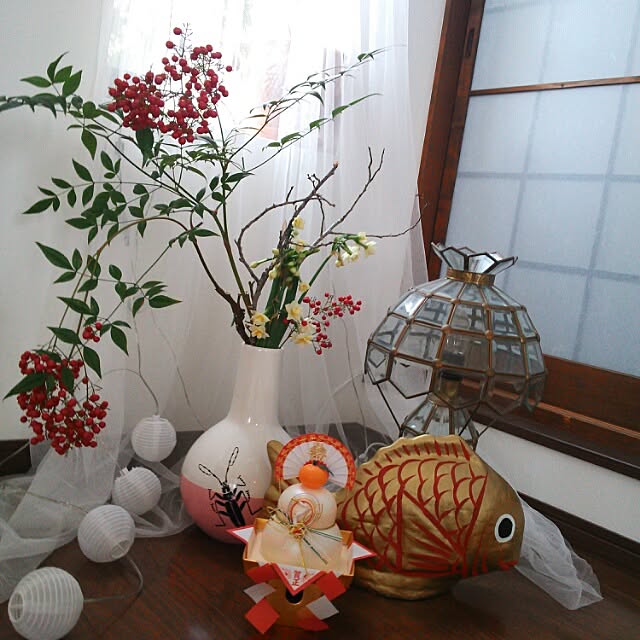 moppiさんの実例写真