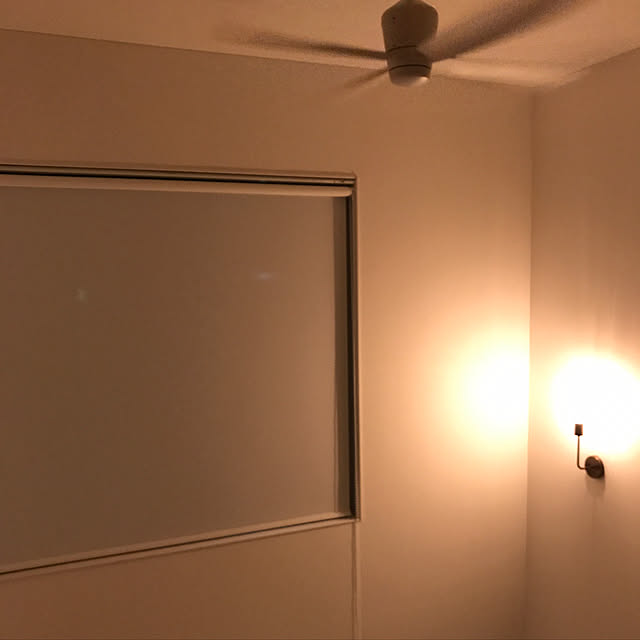 壁/天井のインテリア実例 - 2017-09-29 01:04:49