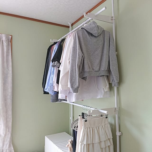 Mi-koさんの実例写真