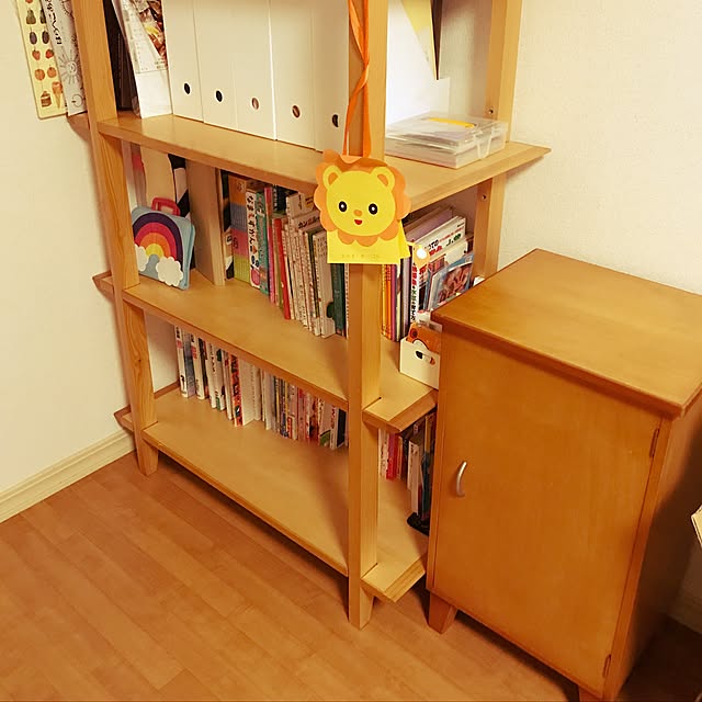 Modさんの実例写真