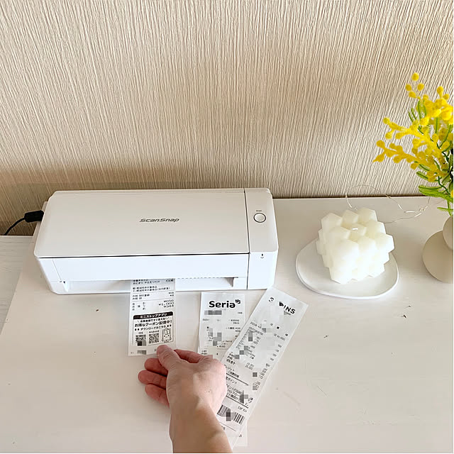 kiyoさんの部屋
