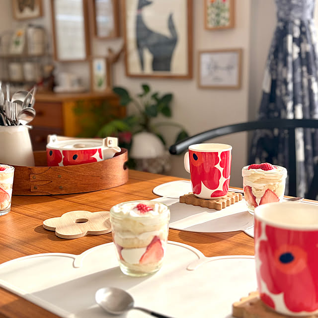 manchanさんの実例写真