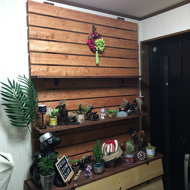 hiro.tさんの実例写真