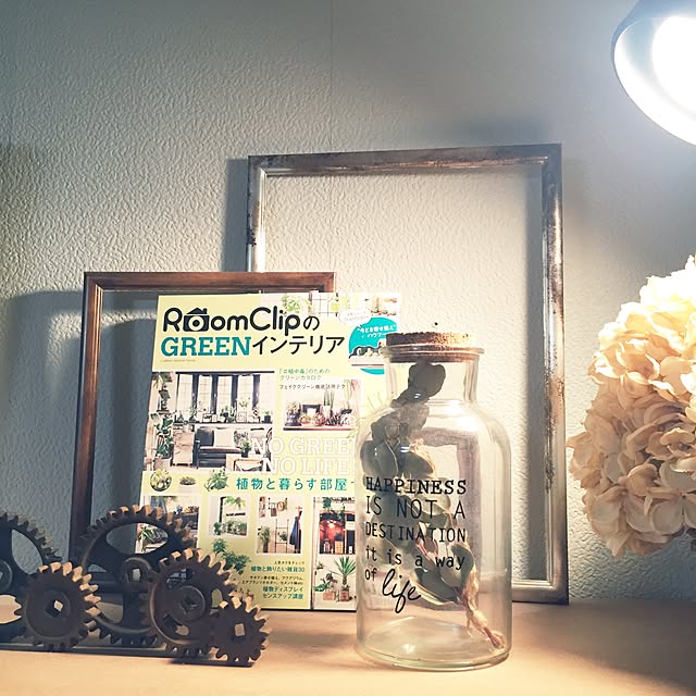 ankoさんの実例写真