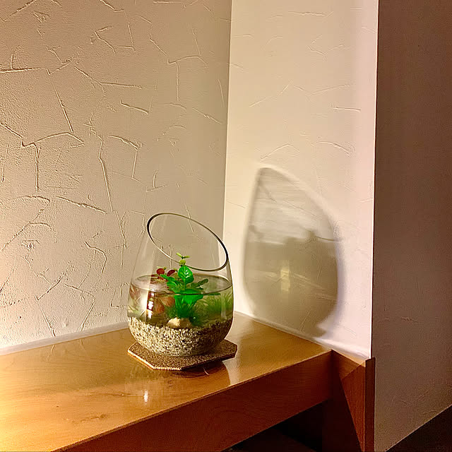 m.mさんの実例写真
