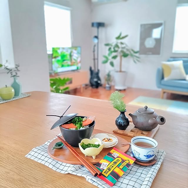 Haさんの実例写真