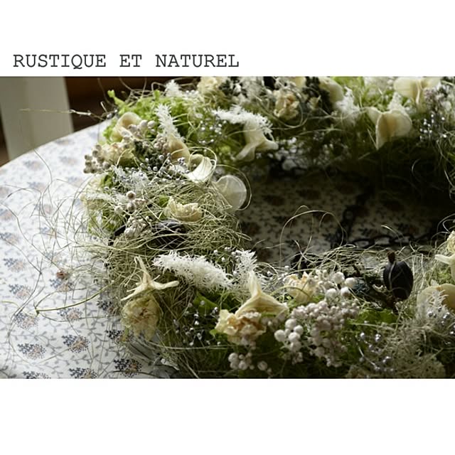 rustiqueさんの実例写真